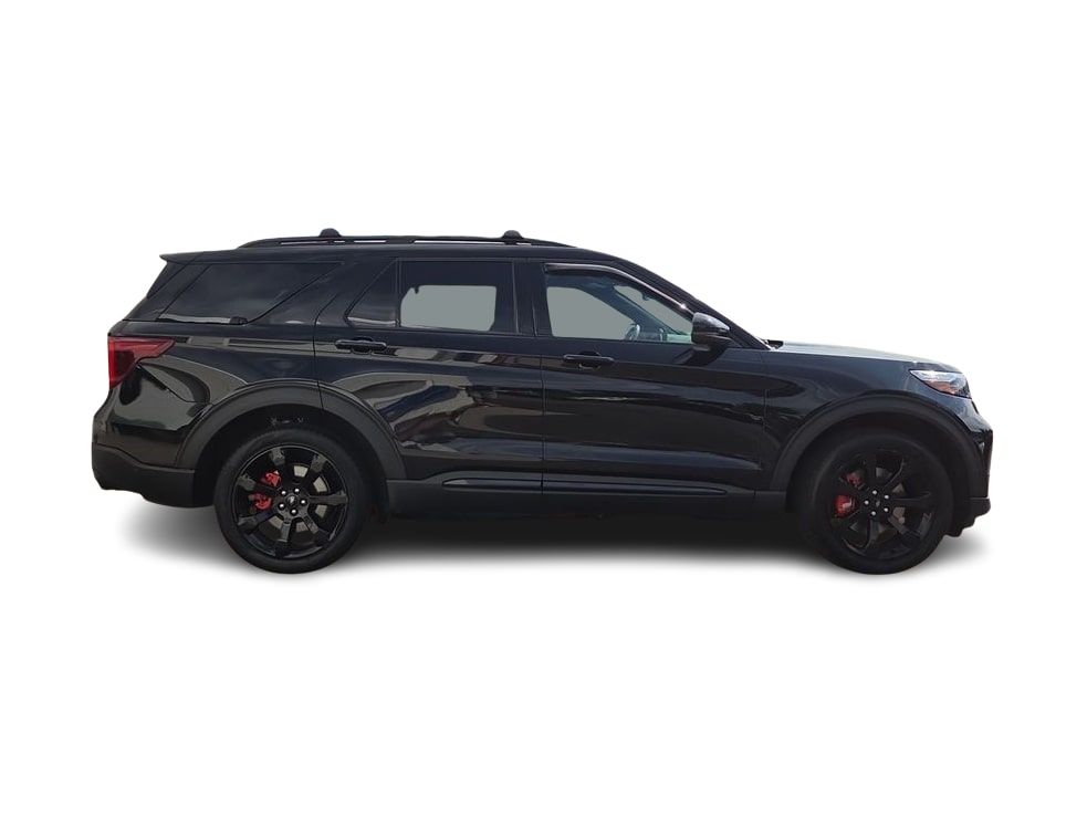 Thumbnail: 2020 Ford Explorer - 23