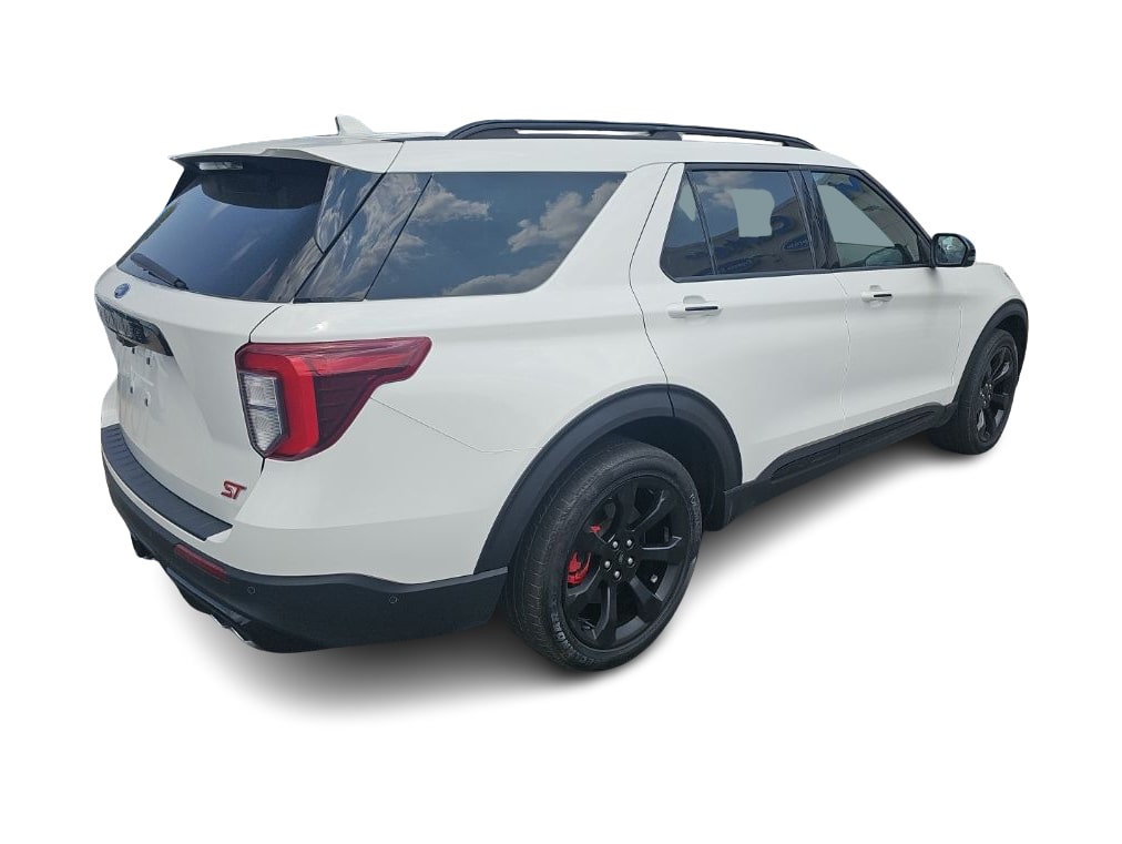 Thumbnail: 2021 Ford Explorer - 9