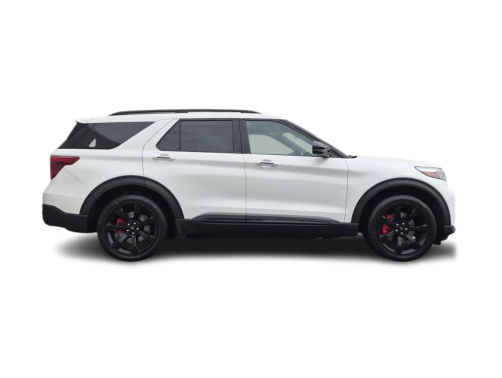 Thumbnail: 2021 Ford Explorer - 24