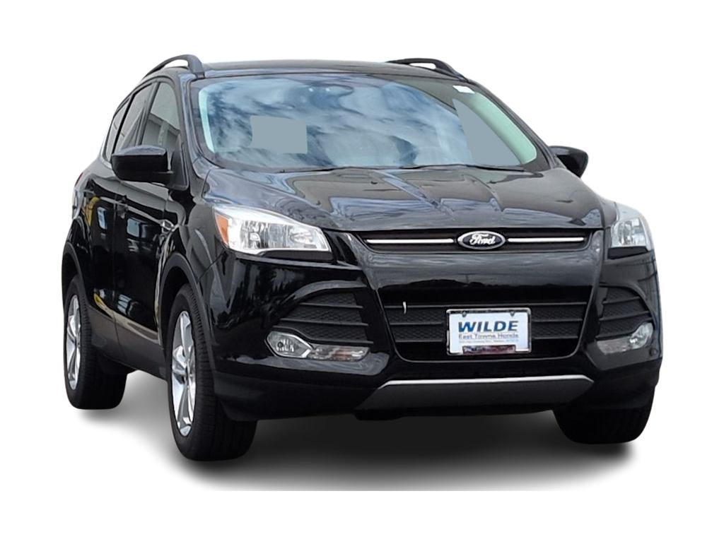 Thumbnail: 2016 Ford Escape - 5