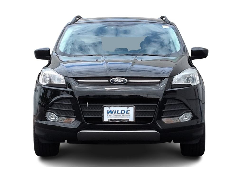 Thumbnail: 2016 Ford Escape - 19