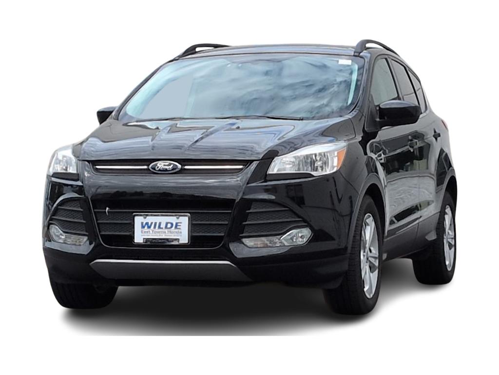 Thumbnail: 2016 Ford Escape - 20