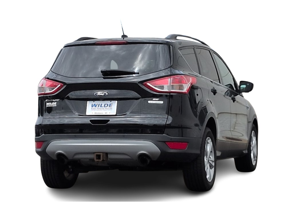 Thumbnail: 2016 Ford Escape - 22