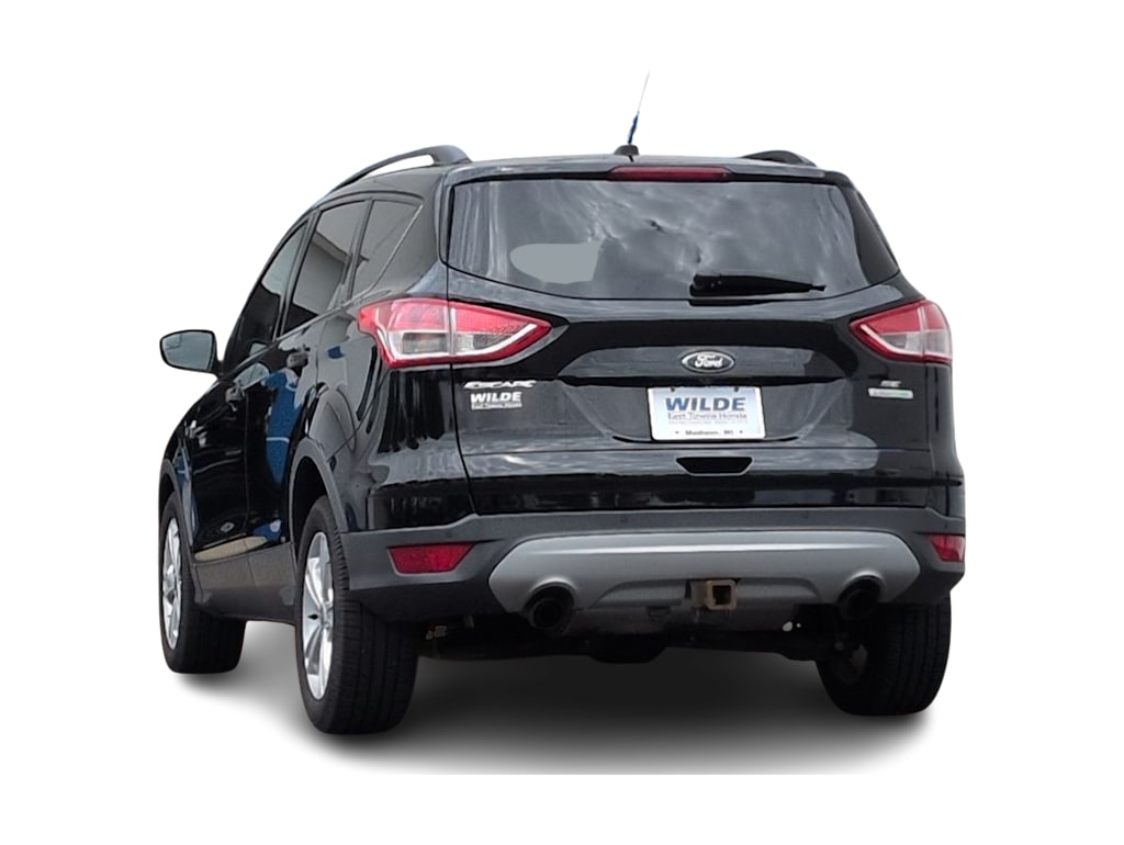 Thumbnail: 2016 Ford Escape - 21