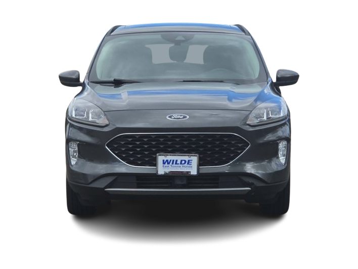 Thumbnail: 2020 Ford Escape - 6