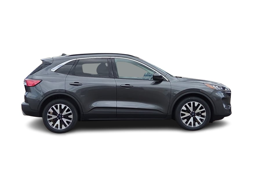 Thumbnail: 2020 Ford Escape - 22