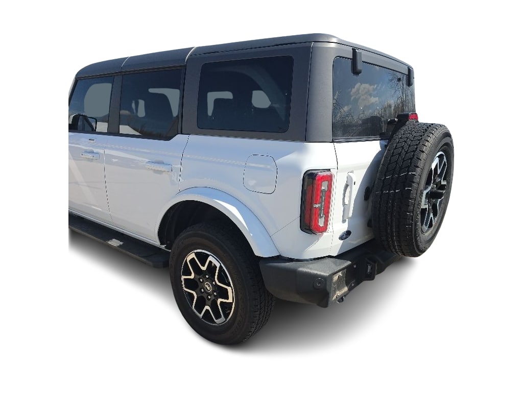 Thumbnail: 2023 Ford Bronco - 2