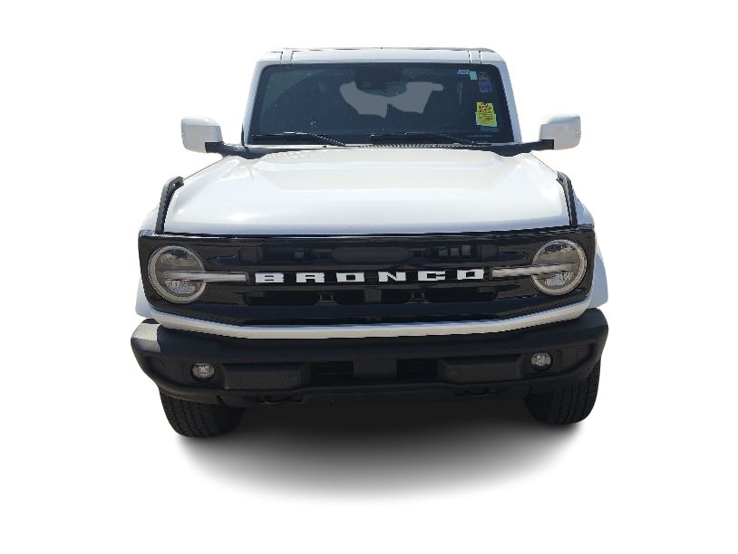 Thumbnail: 2023 Ford Bronco - 3