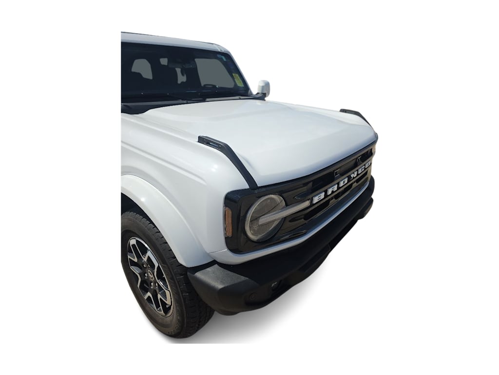 Thumbnail: 2023 Ford Bronco - 10