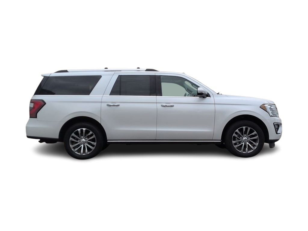 Thumbnail: 2018 Ford Expedition MAX - 22