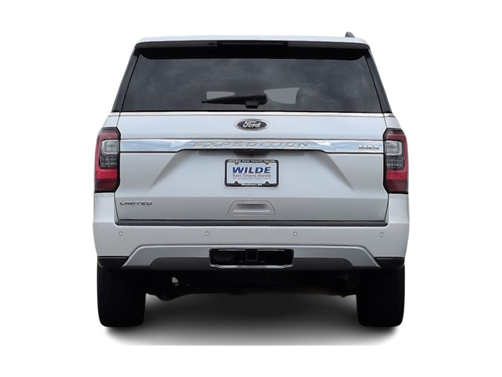 Thumbnail: 2018 Ford Expedition MAX - 4
