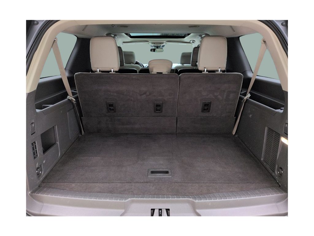 Thumbnail: 2018 Ford Expedition MAX - 16