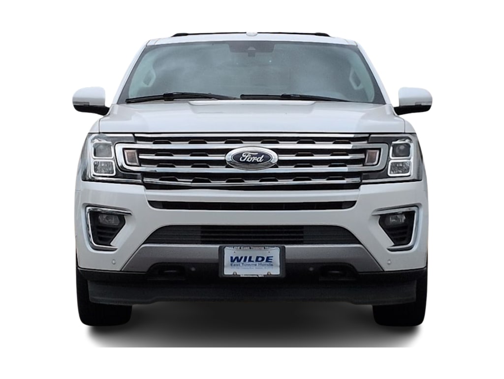 Thumbnail: 2018 Ford Expedition MAX - 20
