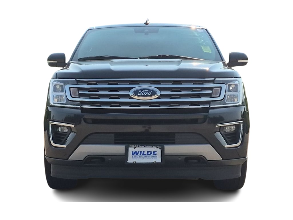 Thumbnail: 2021 Ford Expedition MAX - 5