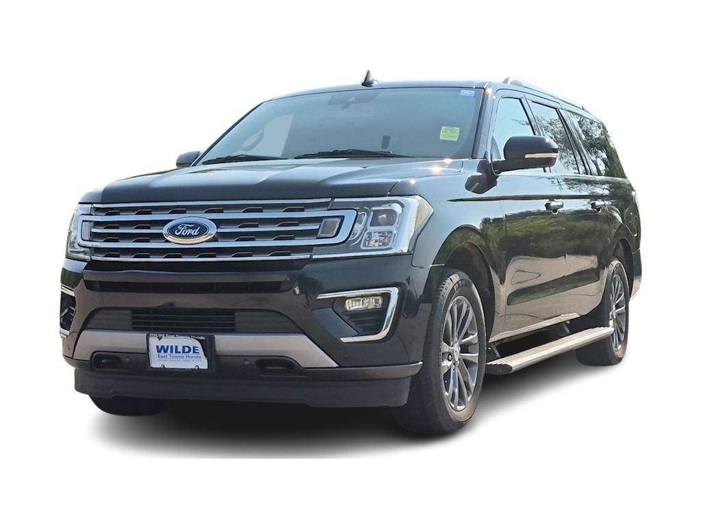 Thumbnail: 2021 Ford Expedition MAX - 20