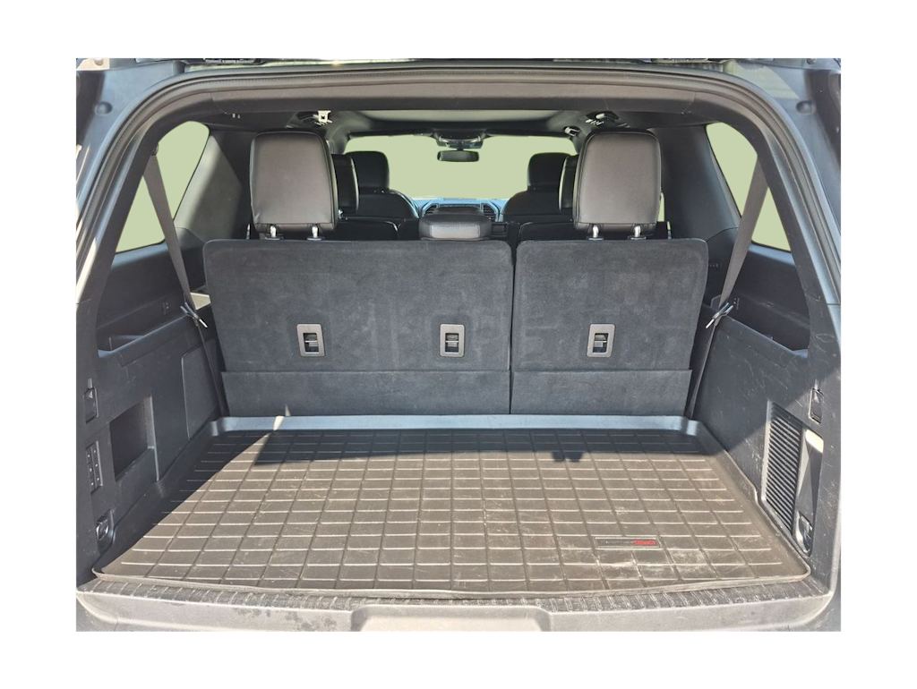 Thumbnail: 2021 Ford Expedition MAX - 16