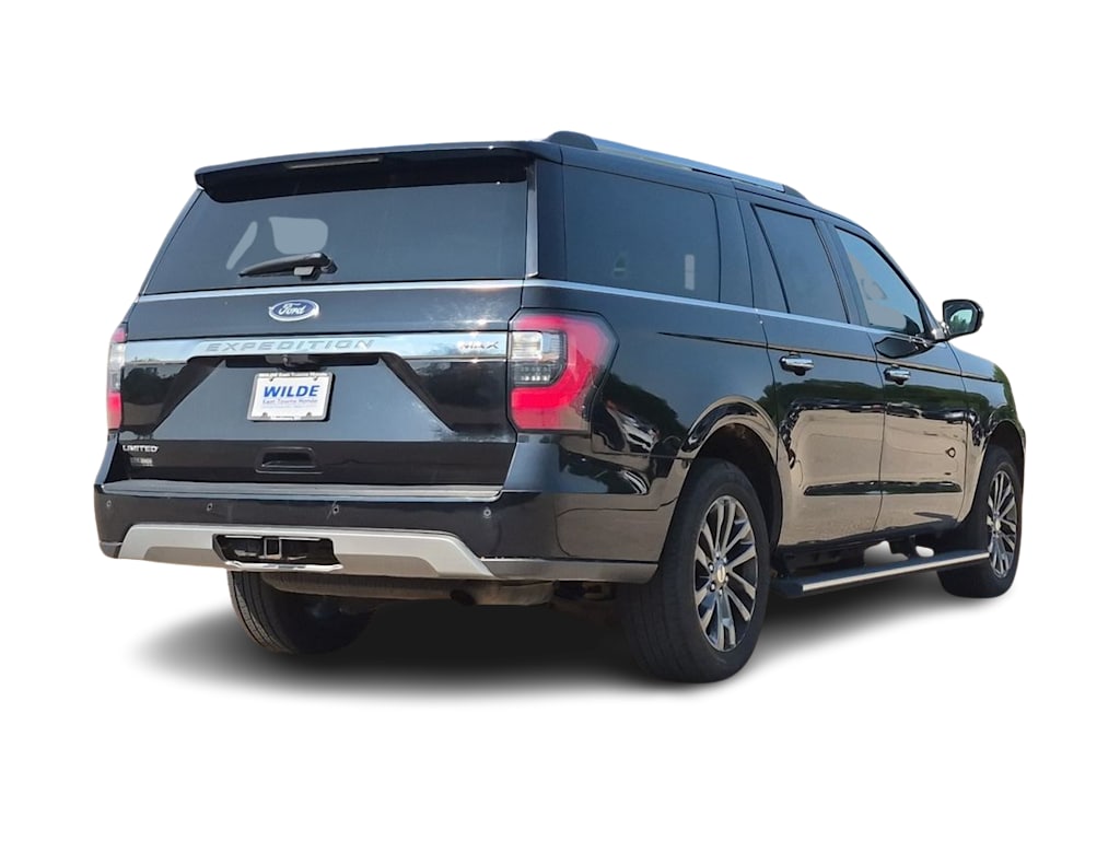 Thumbnail: 2021 Ford Expedition MAX - 21