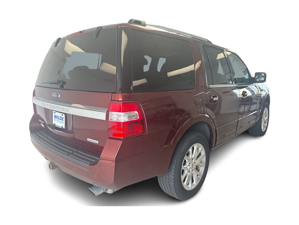 Thumbnail: 2017 Ford Expedition - 23