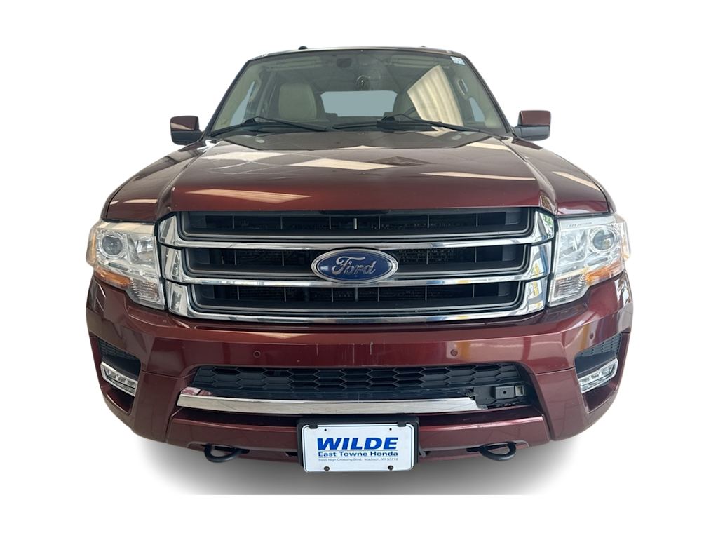 Thumbnail: 2017 Ford Expedition - 6