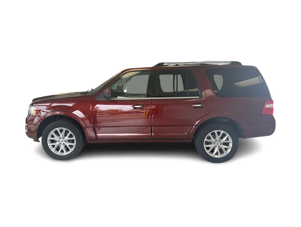 Thumbnail: 2017 Ford Expedition - 3