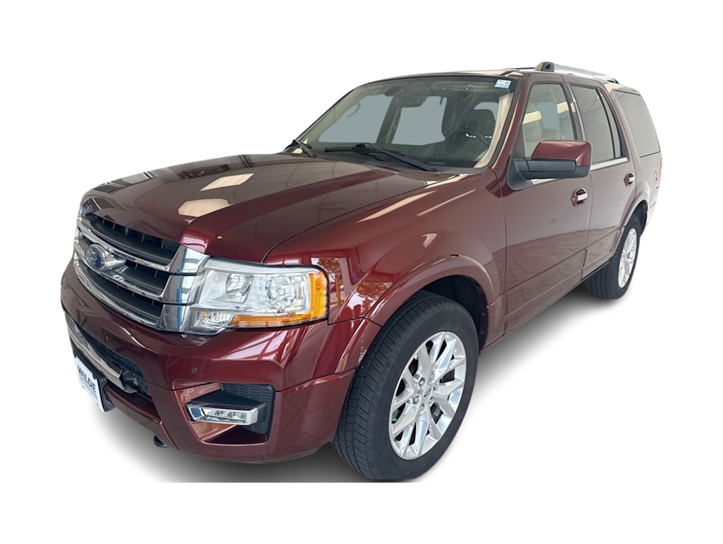 Thumbnail: 2017 Ford Expedition - 22