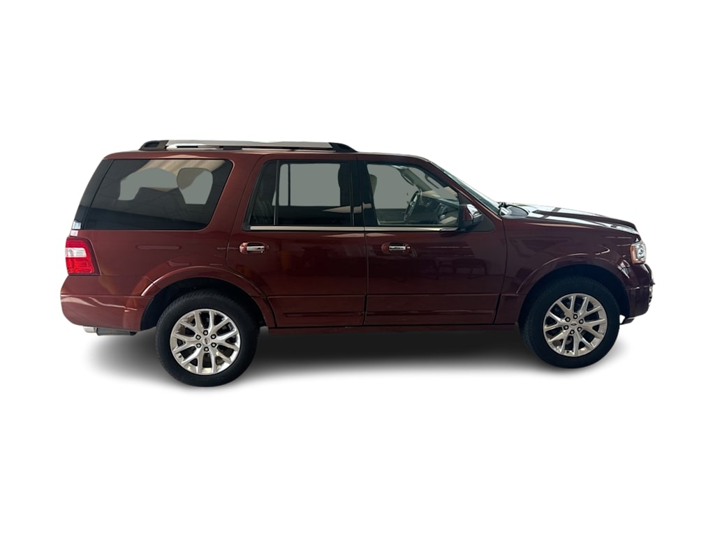 Thumbnail: 2017 Ford Expedition - 24