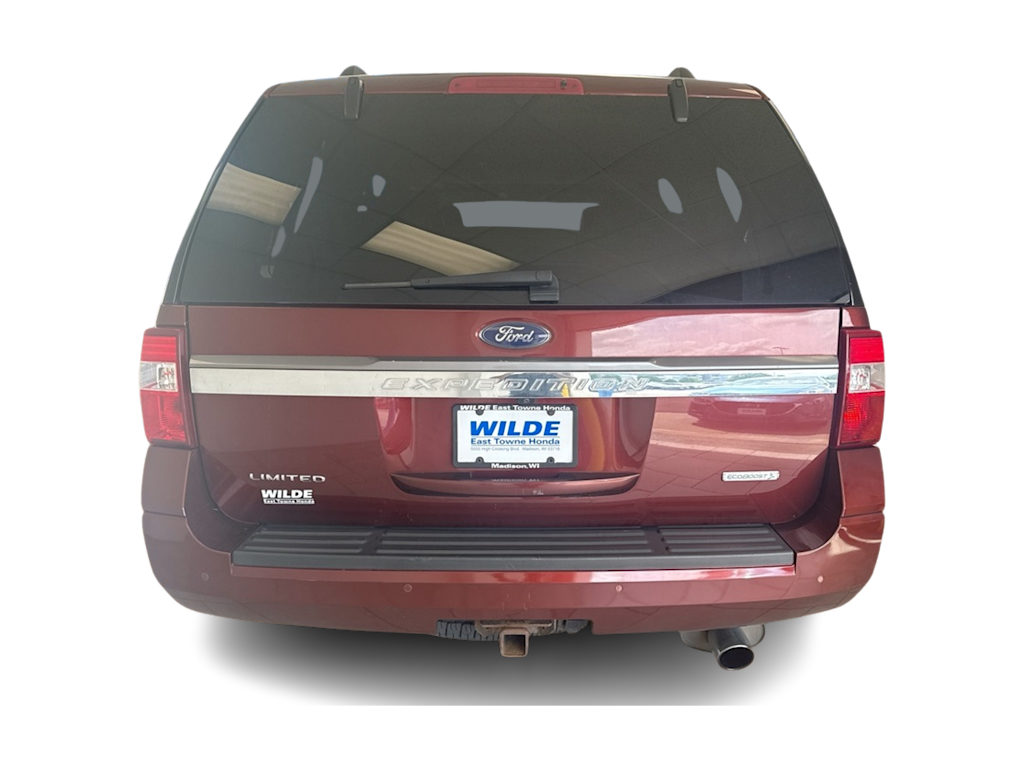 Thumbnail: 2017 Ford Expedition - 5