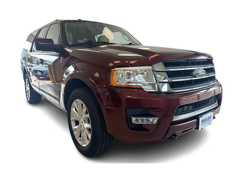 Thumbnail: 2017 Ford Expedition - 21