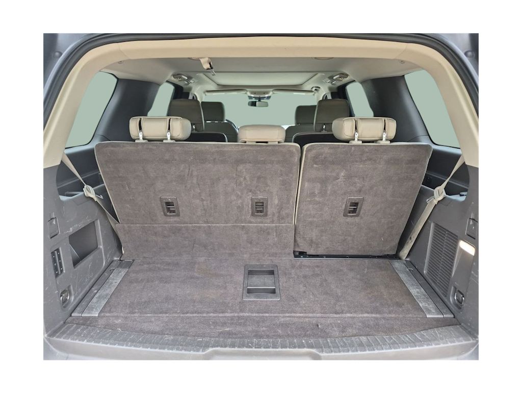 Thumbnail: 2018 Ford Expedition - 18