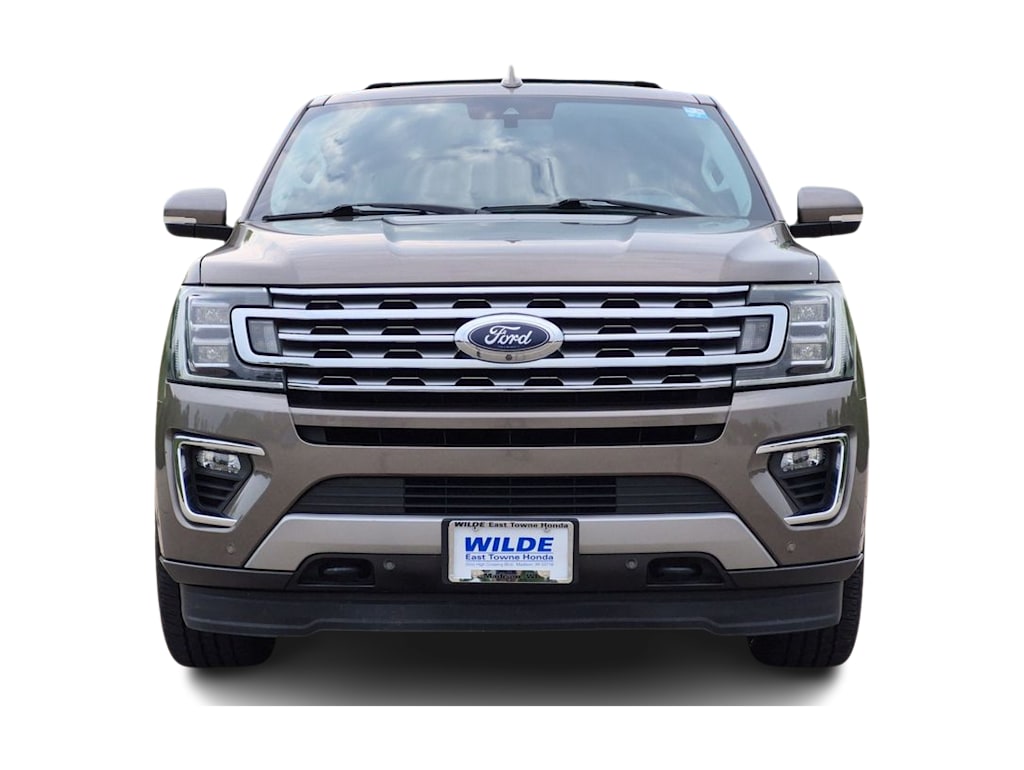Thumbnail: 2018 Ford Expedition - 6