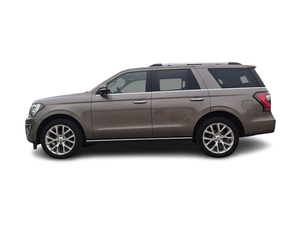 Thumbnail: 2018 Ford Expedition - 3