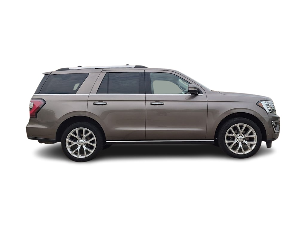 Thumbnail: 2018 Ford Expedition - 24