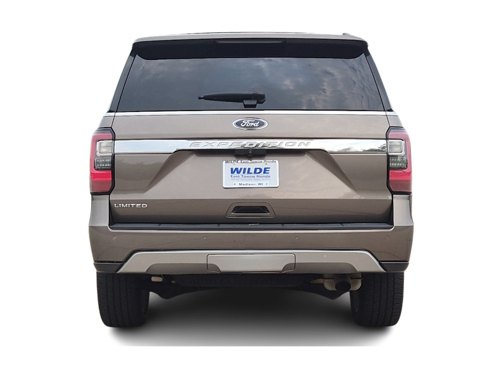 Thumbnail: 2018 Ford Expedition - 5