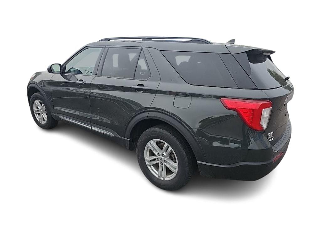 Thumbnail: 2023 Ford Explorer - 2
