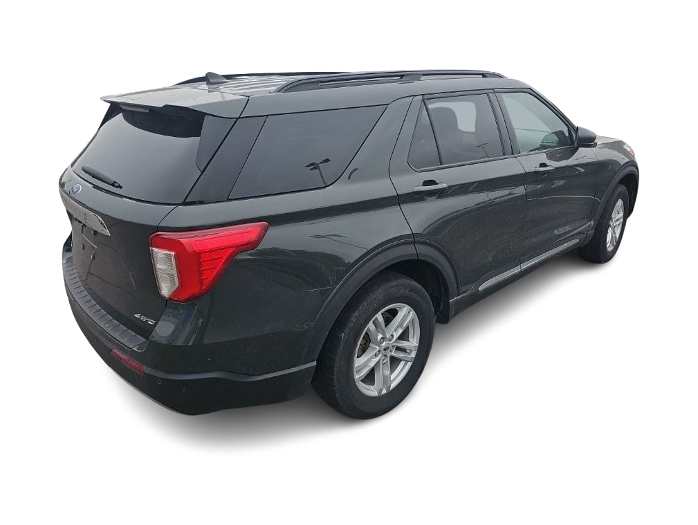 Thumbnail: 2023 Ford Explorer - 7