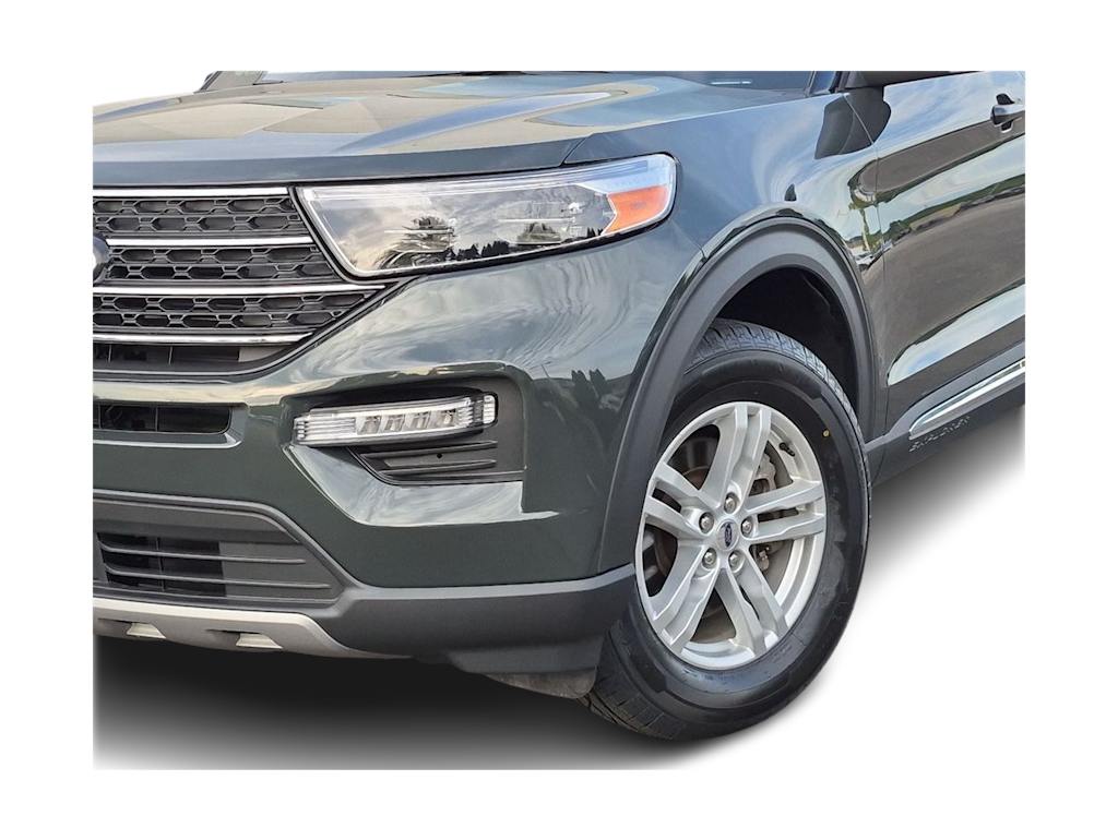 Thumbnail: 2023 Ford Explorer - 24
