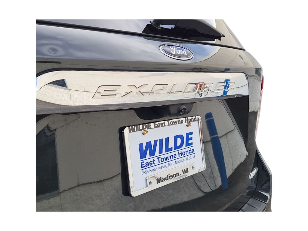 Thumbnail: 2023 Ford Explorer - 25