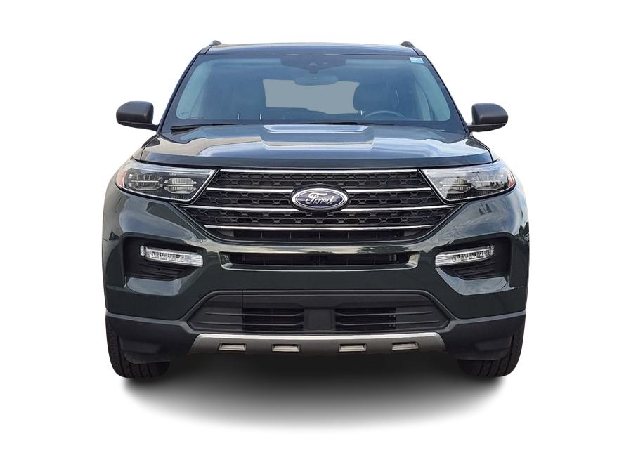 Thumbnail: 2023 Ford Explorer - 6