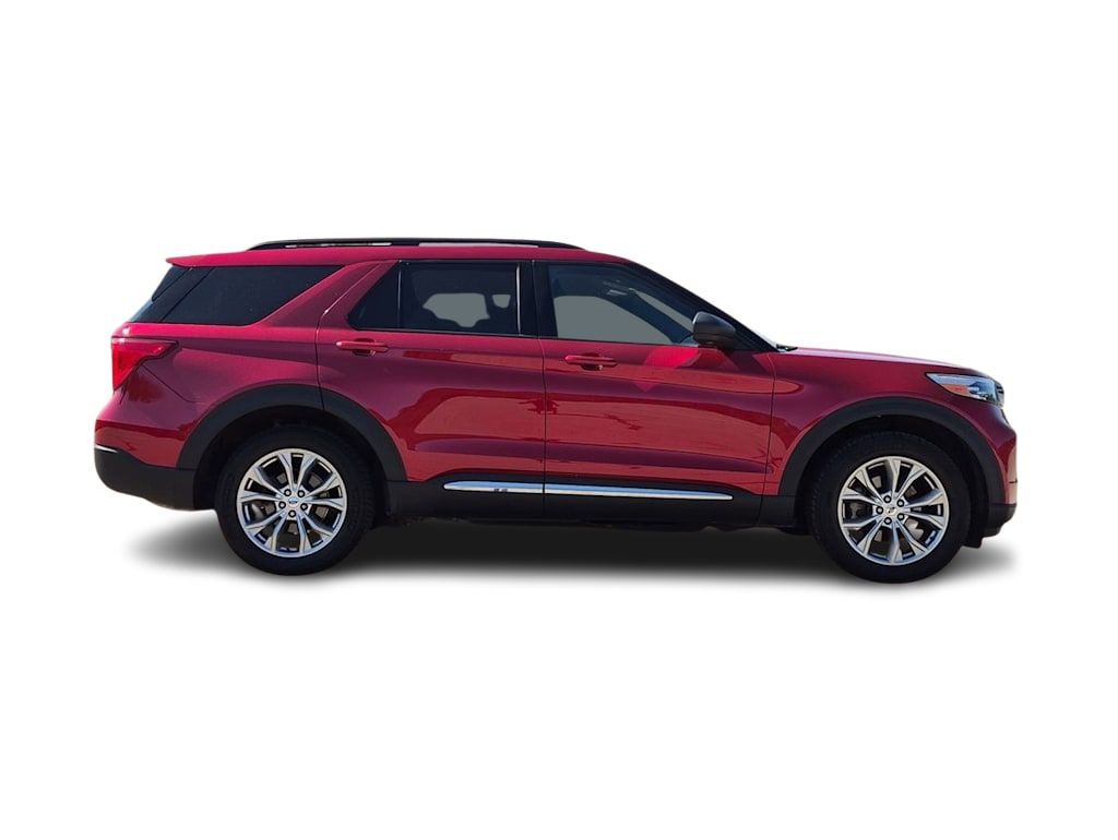 Thumbnail: 2020 Ford Explorer - 23