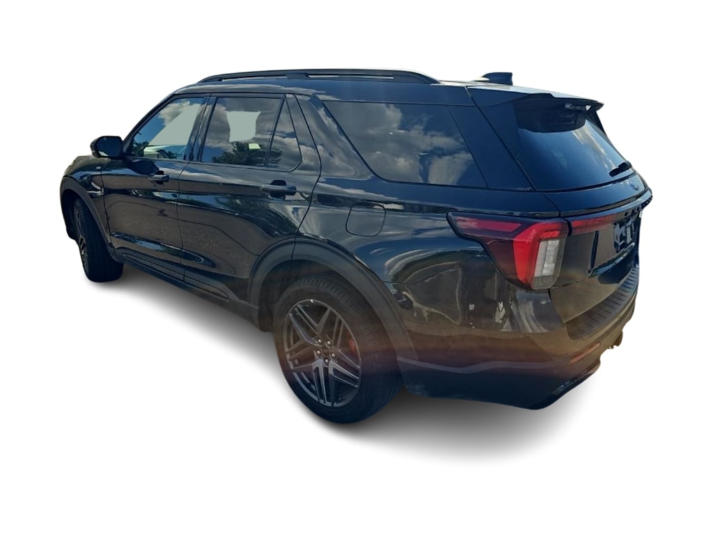 Thumbnail: 2025 Ford Explorer - 2