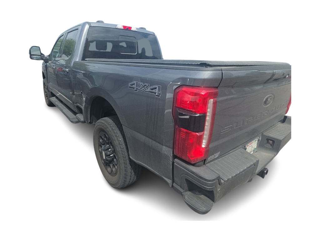 Thumbnail: 2023 Ford F-350 - 2