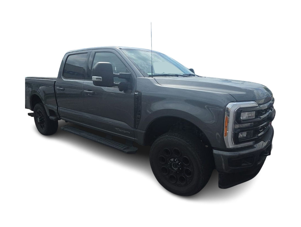 Thumbnail: 2023 Ford F-350 - 6