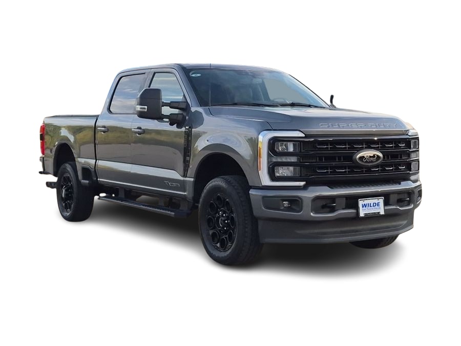 Thumbnail: 2023 Ford F-350 - 18