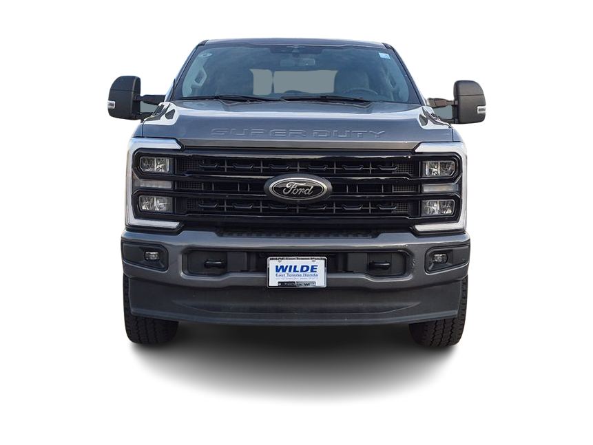 Thumbnail: 2023 Ford F-350 - 6