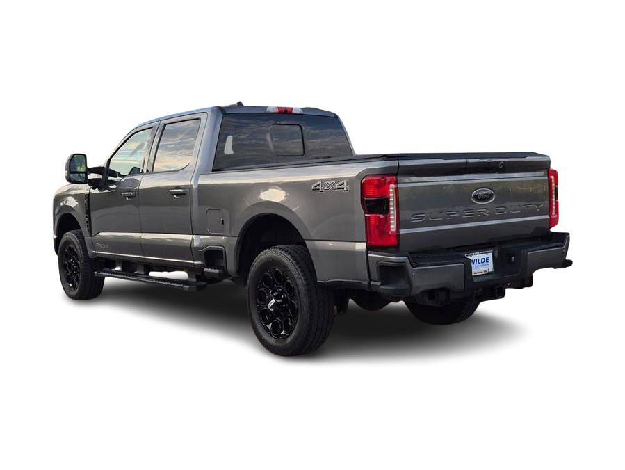 Thumbnail: 2023 Ford F-350 - 4