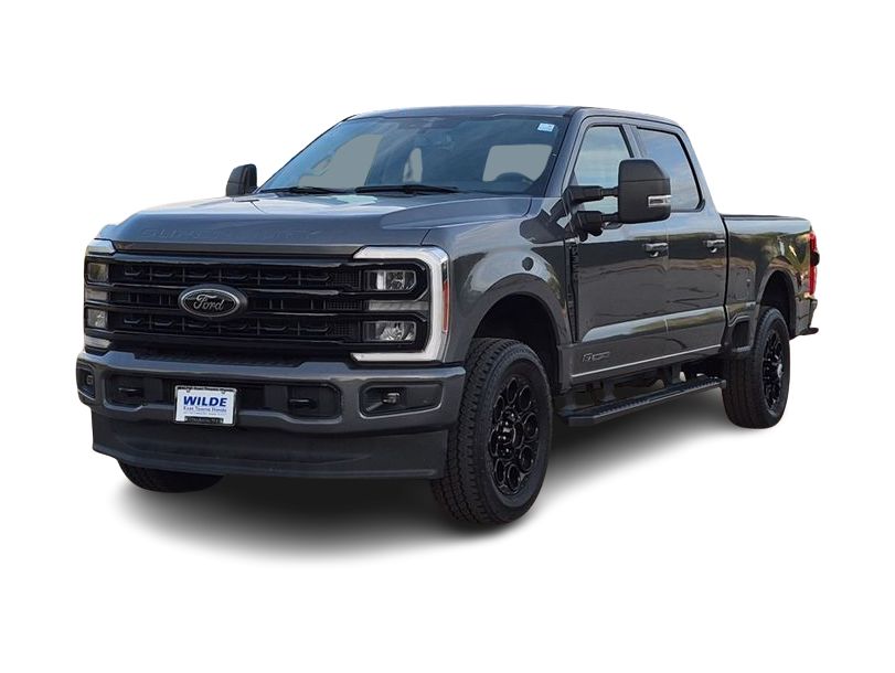Thumbnail: 2023 Ford F-350 - 19