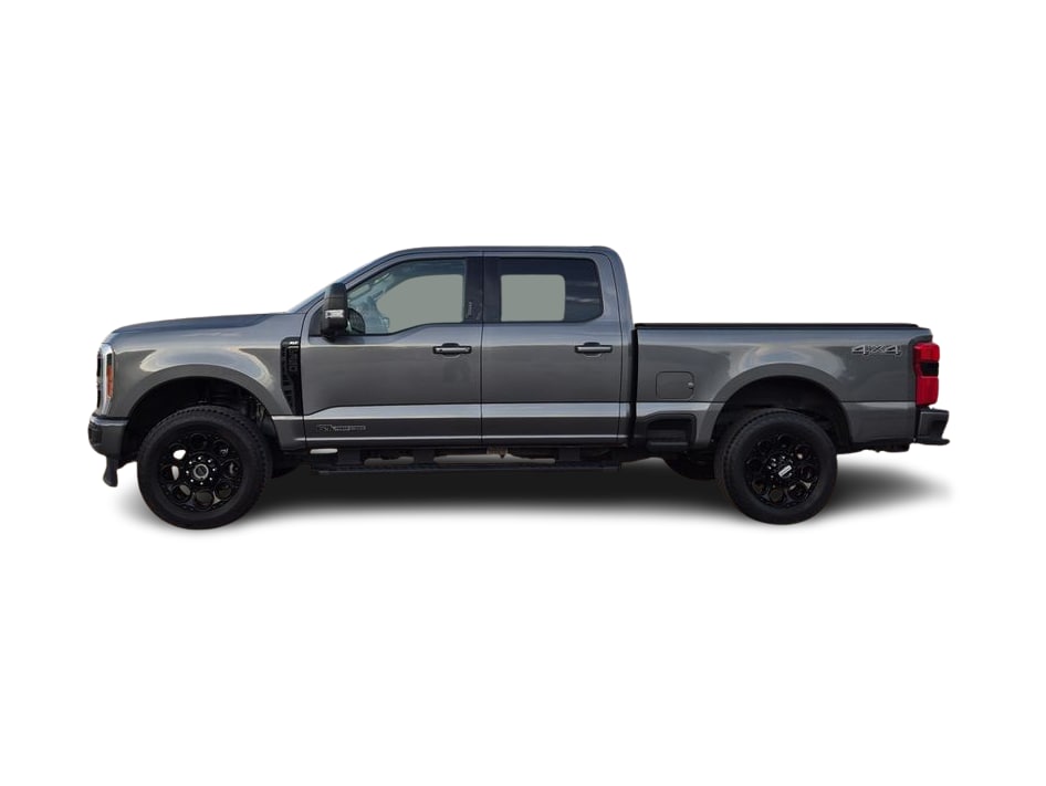 Thumbnail: 2023 Ford F-350 - 3
