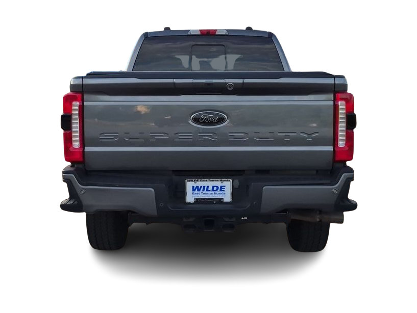 Thumbnail: 2023 Ford F-350 - 5