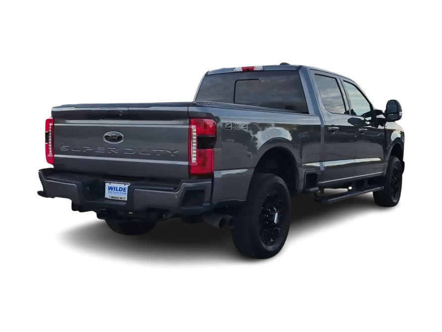 Thumbnail: 2023 Ford F-350 - 20