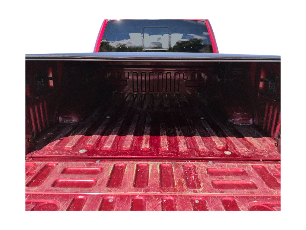 Thumbnail: 2019 Ford F-150 - 16
